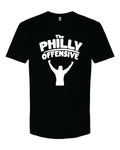 The Philly Offensive Shirt
