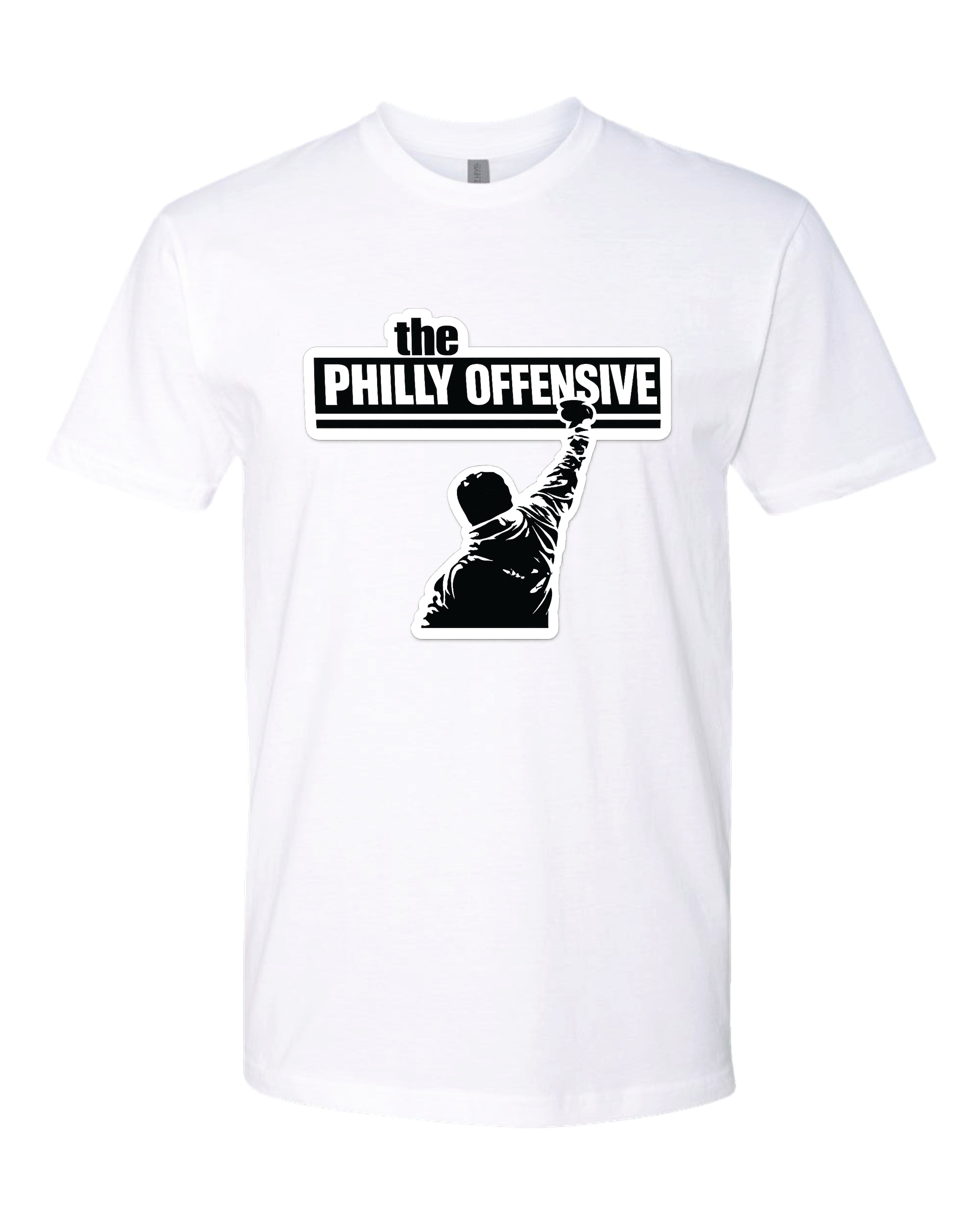 The Philly Offensive Shirt