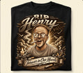 RIP Henry